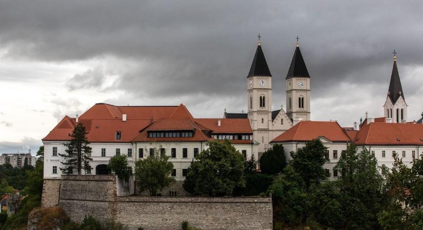 Településfejlesztési és településrendezési tervet készítenek Veszprémben