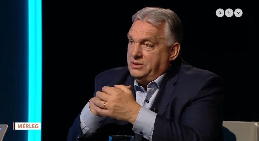Máris újabb mérföldkőhöz ért az Orbán Viktor-interjú nézettsége, pedig még egy napja sincs fent a videó