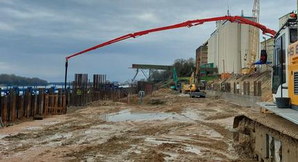 A gázos áfacsalás egyik főszereplője fideszes önkormányzatoknak dolgozó építőipari céghez kötődik