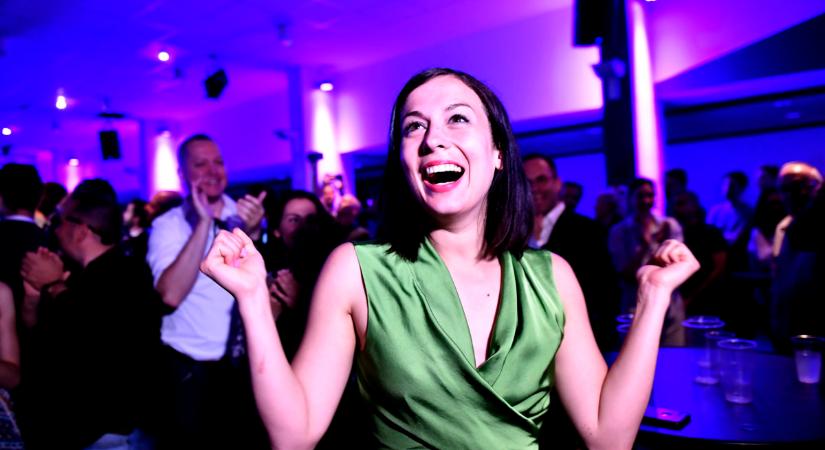 Újabb roncsellenzéki hobbipárt alakul, már megvan a színük is