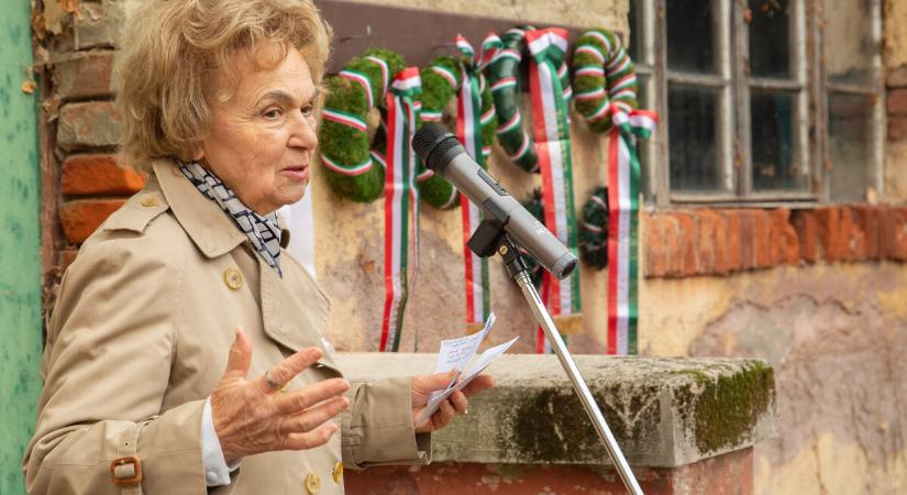 Kiskanizsán emlékeztek Klebelsberg Kunóra