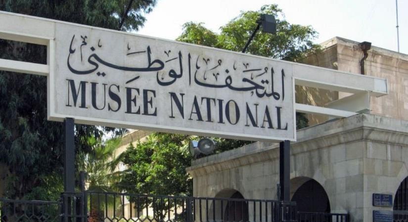 Ókori római kori szobrokat loptak el