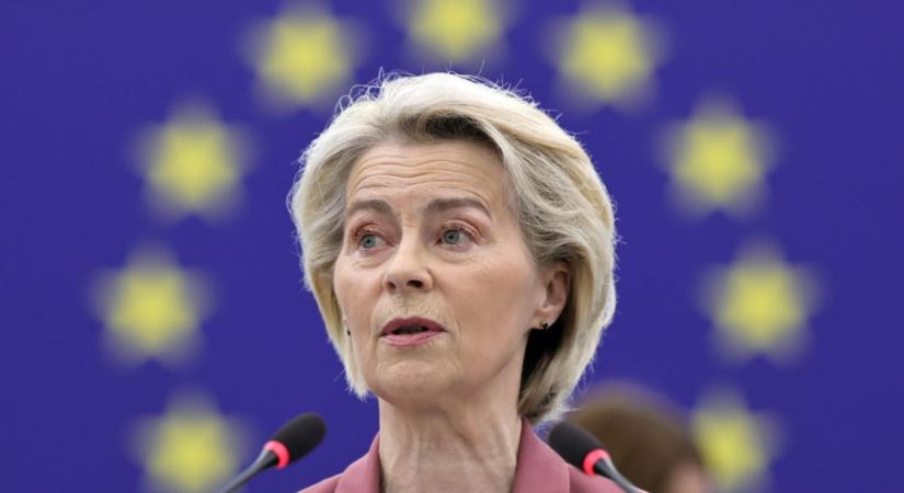 Meglepő pálfordulás Brüsszelben