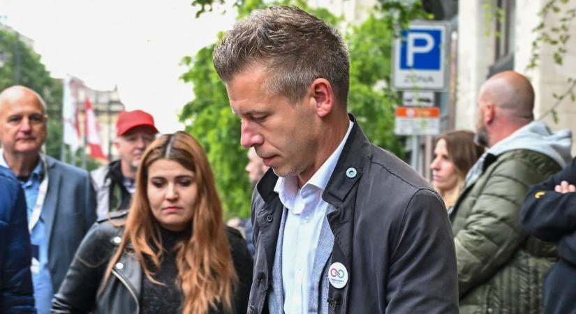 Csalódott fideszest nem láttunk még sokat, de csalódott tiszást már néhányat