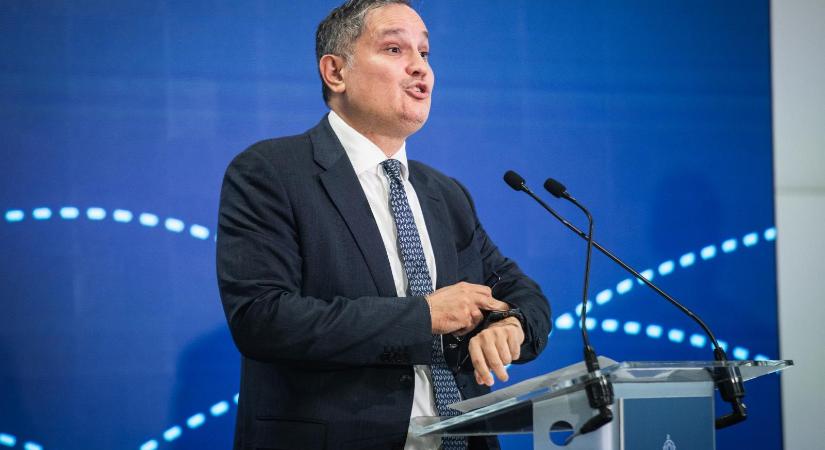 Felcsúttól is elvesz 19 millió forintot Nagy Márton