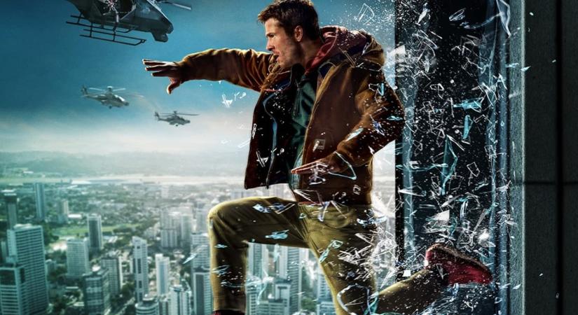 Mit nézzek? 6 új film, amit CSAK a mozikban láthatsz ezen a héten (46. hét)