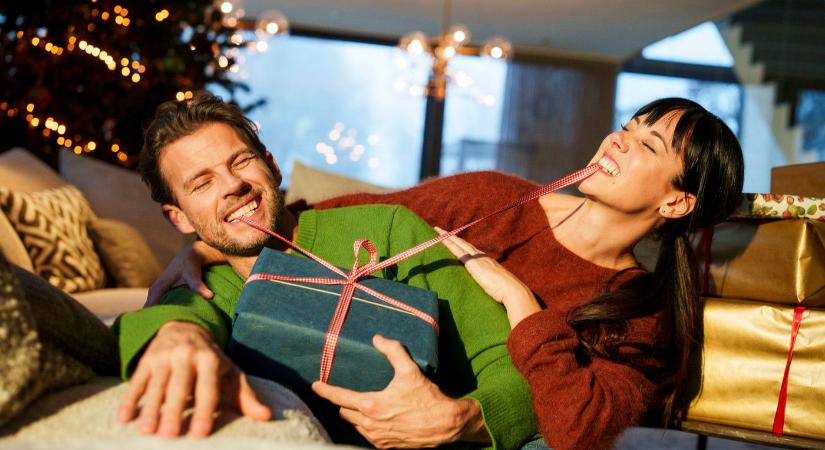 Itt a tökéletes karácsonyi ajándék a férfiaknak, amivel nem lehet mellélőni, pillanatok alatt el fogják kapkodni