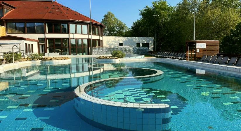 Zalakaros és Gyula tarolt a belföldieknél, Hévíz és Bükfürdő a külföldiek kedvence