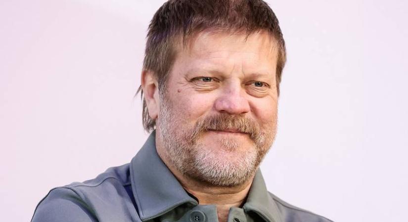 Szabó Győzőtől rettegnek a kollégái: egy színésznő tálalt ki róla