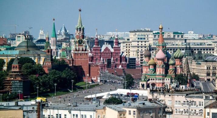 Hogy alakultak az oroszok pénzügyei? — Kevesebb az olajbevétel, nagyobb kiadások, nőtt a hiány