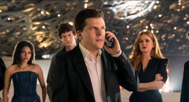 Pár nap és elfelejted, de a kritikusok szerint nem lett rossz a Szemfényvesztők 3