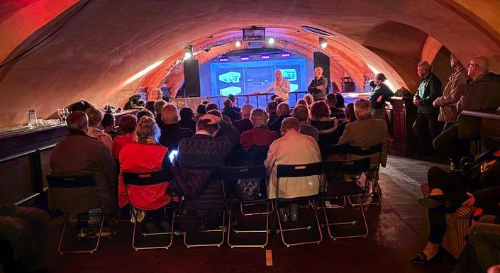 SZAVAZÁS – Civil szervezetek a választási visszaélések ellen