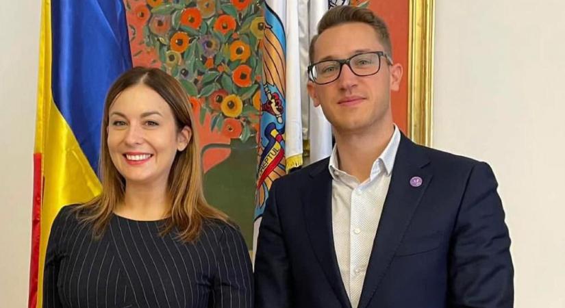 Azonnali hatállyal kizárja Cseh Katalint a Momentum Mozgalom