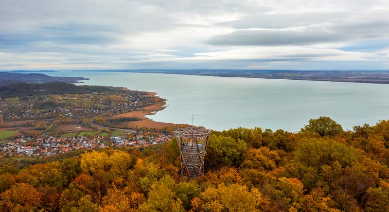 Jó idő, SZÉP-kártya, vonzó programok