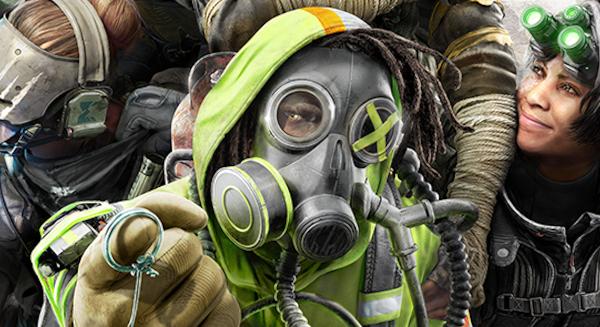 Egy új kompetitív multis FPS-en dolgozik a Ubisoft