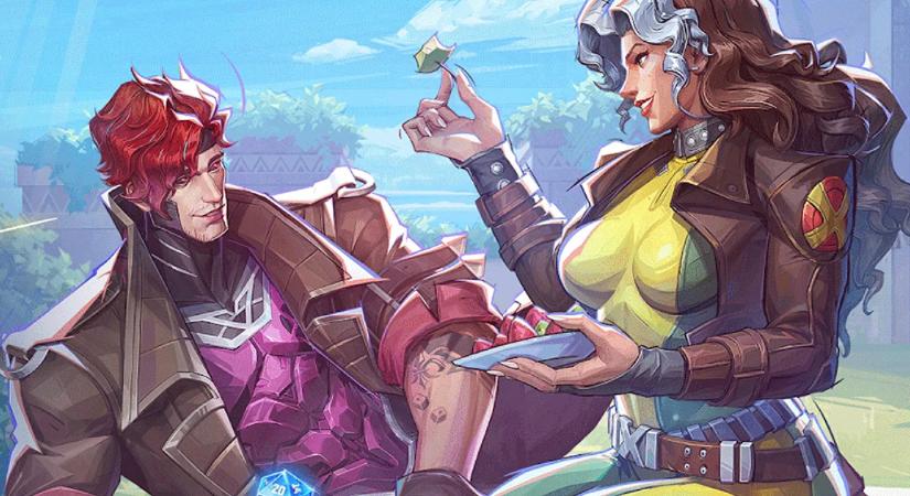 Hatalmas újdonságokkal készül az évfordulójára a Marvel Rivals