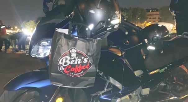 Motoros influenszer a Louvre-rablás fő gyanúsítottja