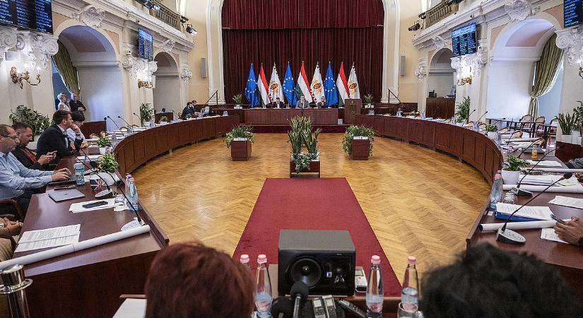 Utolsó esélyt kapott Budapest – ha most sem lép Karácsony, jön a kormány embere