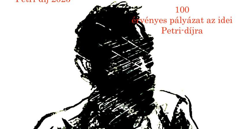 Két hetet késik a Petri-díj hosszúlistája