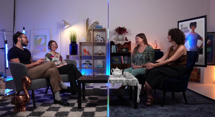 Vágyódni a komfort zónán túlra – Kiderült, miért szeretnek utazni a különböző generációk tagjai.