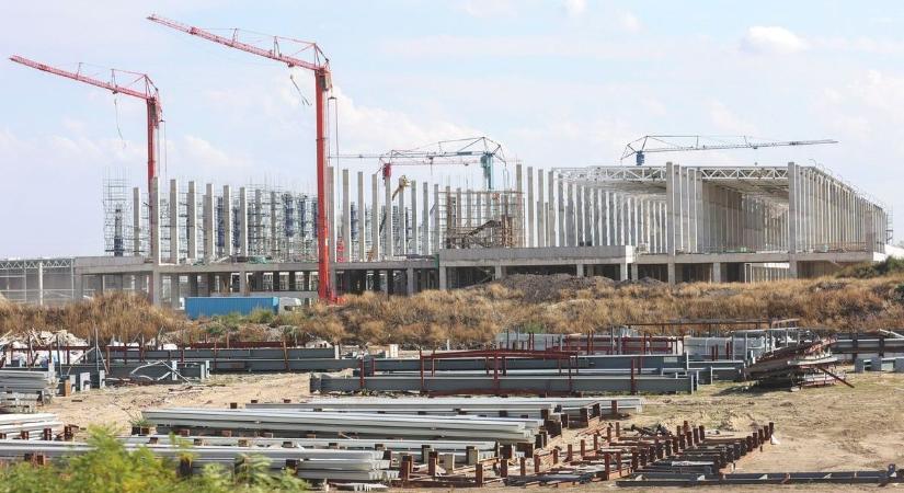 Bizonytalan a makói gumigyár jövője, közben új BYD-toborzás jöhet a városban