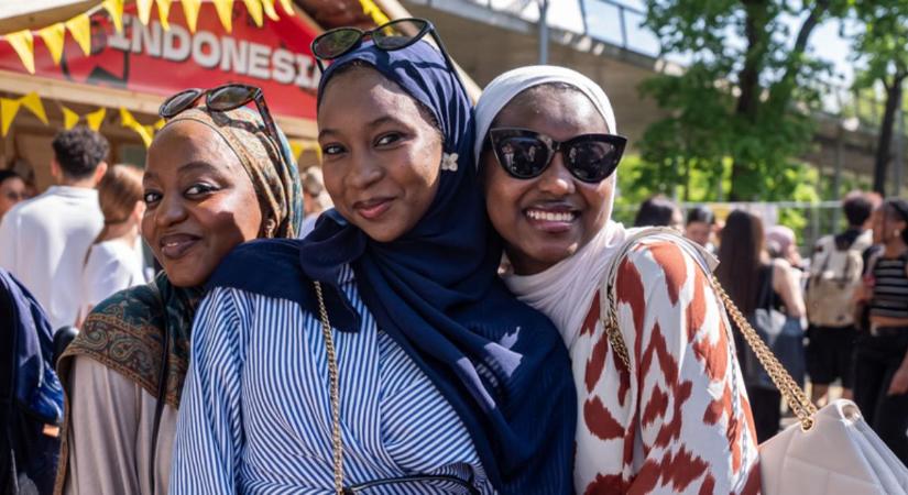 Minden eddiginél több külföldi hallgatót várnak a Debreceni Egyetem angol nyelvű képzéseire