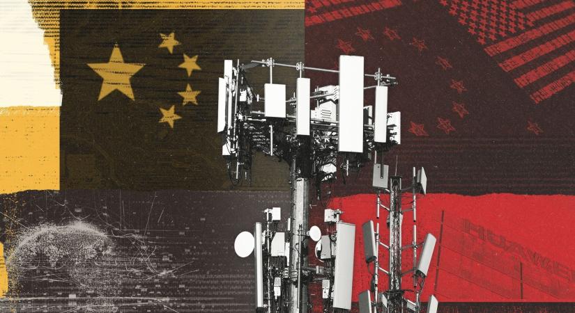 Az EU teljesen kipucolná a Huawei és a ZTE 5G berendezéseit