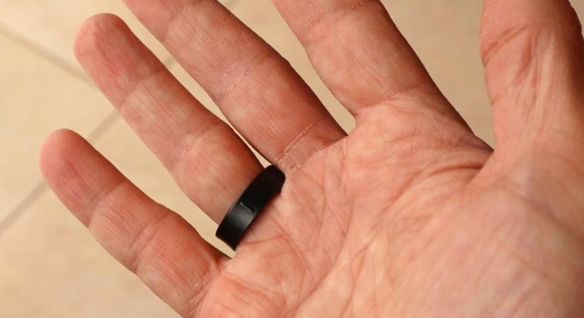 Gyűrűvel is lehetne vezérelni a Samsung csodaszemüvegét