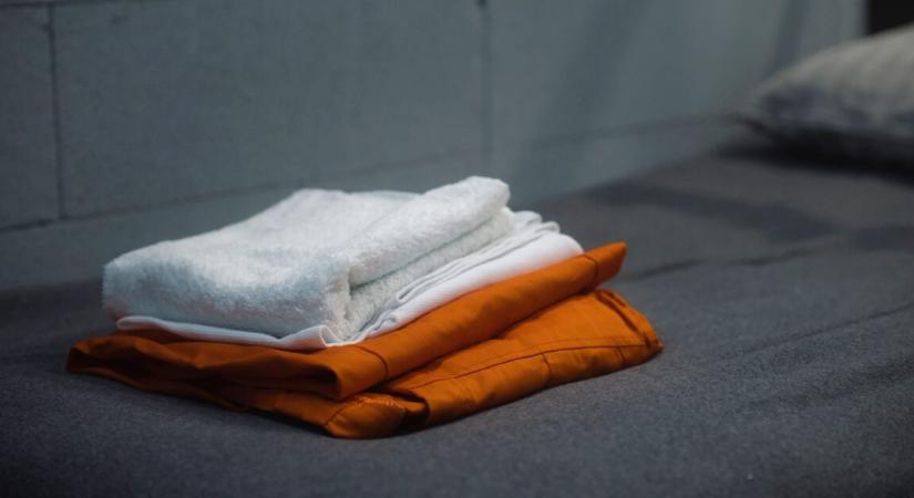 Pár órával a börtönbe kerülése után megöltek egy 41 éves édesapát