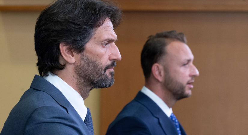 Kaliňák kiáll a belügyminiszter mellett a „Čurilla-ügyben”