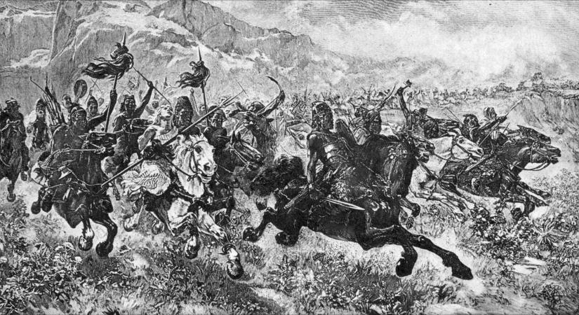 Megfejtették a magyar honfoglalók eredetét, készülj fel az iszonyatos igazságra, nagyon idegen dolog derült ki