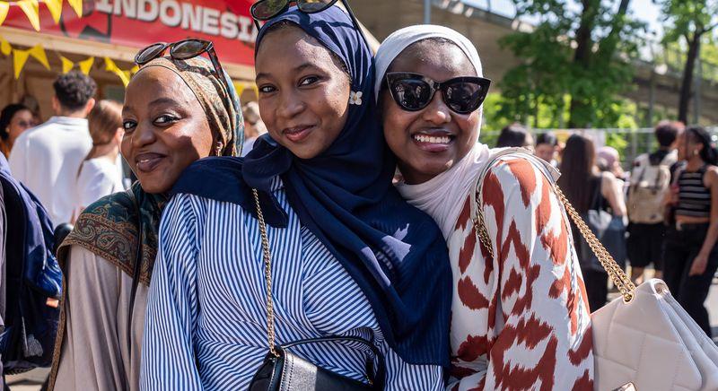 Rekordszámú külföldi hallgató Debrecenben