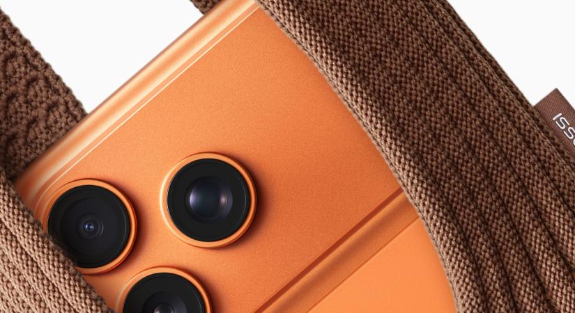 Az Apple legújabb innovációja egy magunkra akasztható zsebet, ami 75 ezer forintba kerül