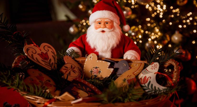 Advent a Budavári Palotanegyedben - 2025