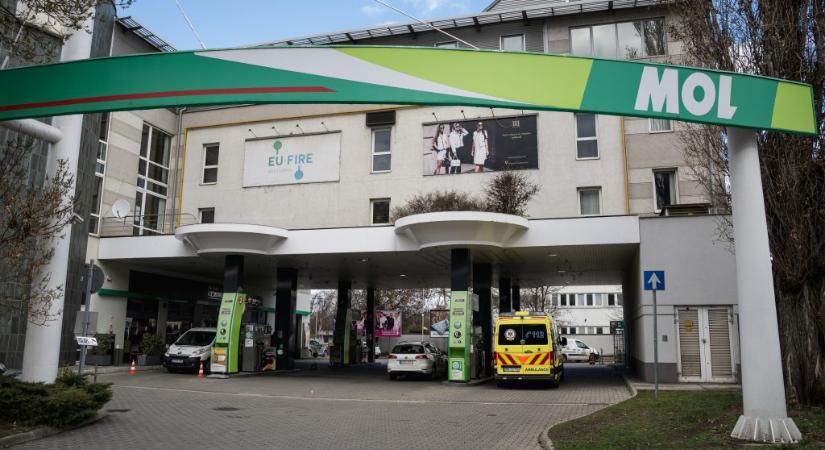 Orbán alkut kötött Trumppal, mégis meglódultak az üzemanyagárak