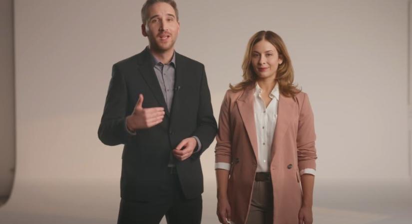 Cseh Katalinnal kapaszkodna jövőre a parlamenti székbe Barabás Richárd