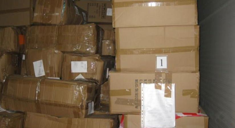 Zsákbamacskát is árul a NAV – ön megvásárolná?