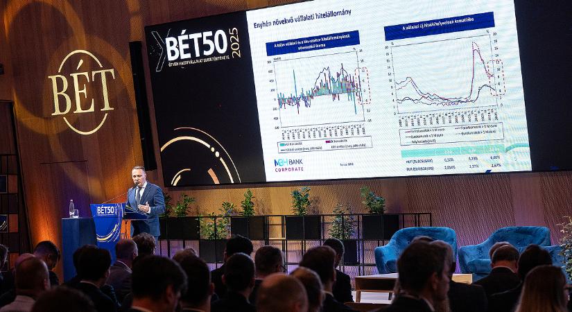 Jövőre minden megváltozik! Varga Mihálytól 100 bázispontos kamatcsökkentést várnak el