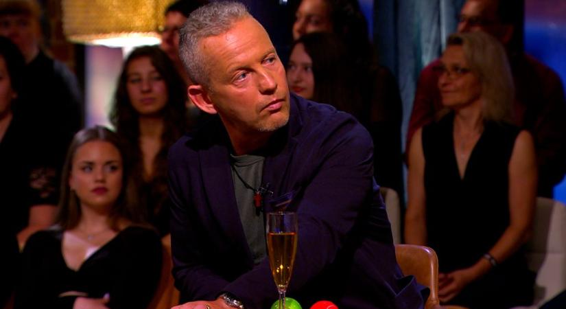 Váratlan vita alakult ki Schobert Norbi és Pankotai Lili közt: „Én se mondom, hogy Tisza-propagandista vagy!”