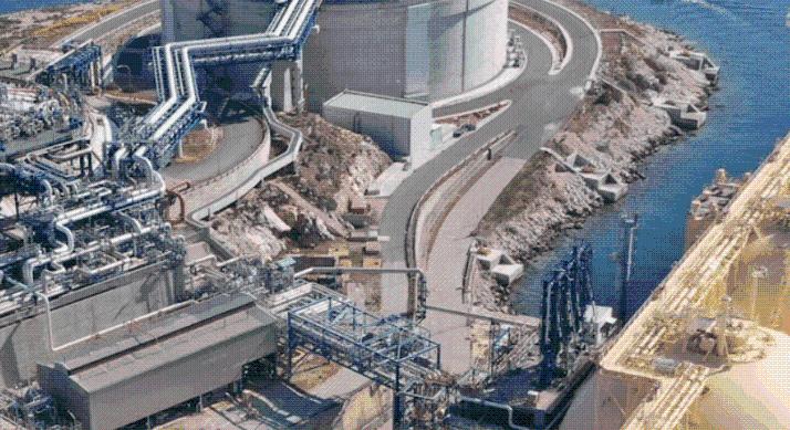 Az energiapiaci átrendeződik – Az IEA szerint az olaj és gáz kitart, az áramfogyasztás robban az MI adatközpontok miatt