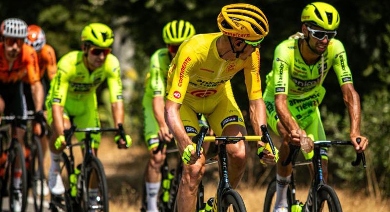 Botrány Portugáliában: veszélybe kerültek a jövő évi UCI-kategóriás versenyek