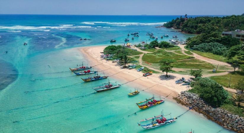 A téli utazások új kedvence lehet – varázslatos riválist kapott Thaiföld