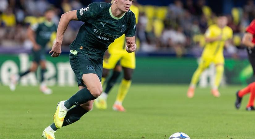 Vinícius és Rodrygo távozása nyithatná meg az utat Haaland és Vitinha érkezéséhez