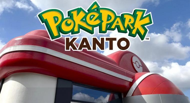Megnyitja kapuit az első állandó Pokémon vidámpark