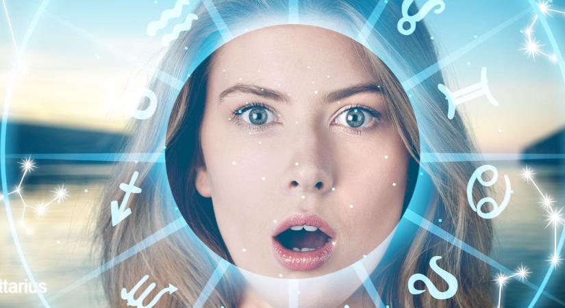 Ennek a 4 csillagjegynek sorsfordító változást hoz a Nyilas hava