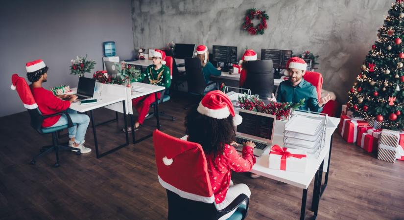 December 24. – most akkor kell dolgozni, vagy nem?