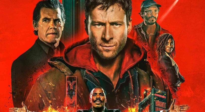 Ezt a menekülő embert jobb lett volna futni hagyni