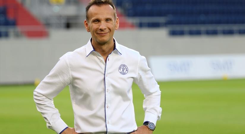 Határozott elutasítás: így reagált az NB II-es Bizottság elnöke az NB I-es osztályozóra