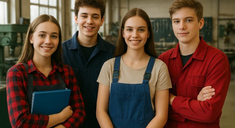 Hargita megyében folytatódik az INSERT oktatási project