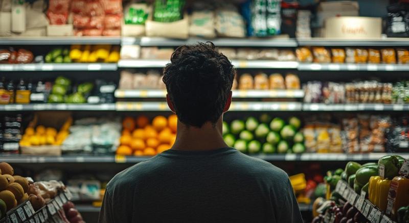 Zsinórban negyedszer számolt be 4,3 százalékos éves inflációról a statisztikai hivatal